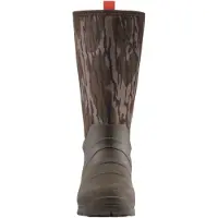 Kamik Herren Gummistiefel Field Day Camo - Work Boots - Men Grün 45