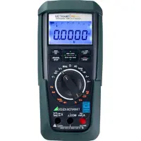 Gossen metrawatt Metrawatt METRAHIT PM XTRA Han