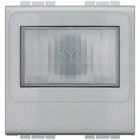 Legrand HC4434 Green Switch Pir Alu