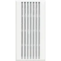 Legrand HD4351V12 Glocke 12V AC white