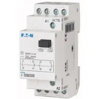 Eaton Power Quality Eaton 265276 Stromstossschalter, 24AC, 2S, 16A, 60Hz, 1TE Z-S25/SS - 2 Stück