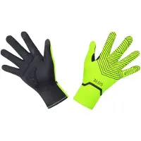 Gore Lange Handschuhe C3 Stretch Mid