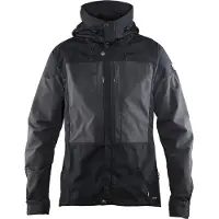 Fjällräven Keb Jacke Grün XL Herren Grün XL