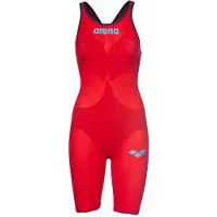 Arena Powerskin Carbon Air 2 Offener Rücken Wettkampfbadeanzug