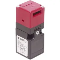 PIZZATO ELETTRICA Sicherheitsschalter 250 V/AC 6 A mit getrenntem Betätiger