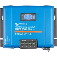Victron Energy Smartsolar Mppt 250/60-tr Ladegerät