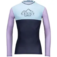 Kenny Langarmshirt Damen Charger | Größe XS