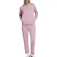 Adidas Linear Logo Trainingsanzug Damen L