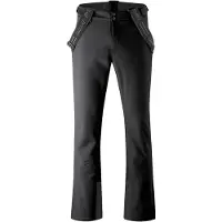 Maier Sports Herren Latzhose Anton slim He-Hose mTEX el.