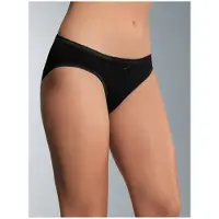 Trigema Hüftslip "Hüftslip mit Spitze im Doppelpack" 2 Stk.