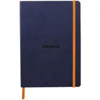 Rhodia Notizbücher und Notizhefte Rho