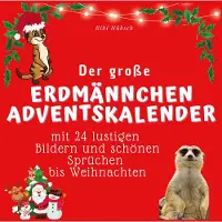 Sonstige Verlage Der grosse Erdmännchen-Adventskalender