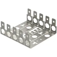 OBO LSA-M Montagewanne f.4 LSA Plus Module St 5084036 (5084036)