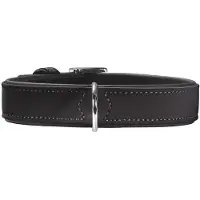 Hunter Halsband Softie Kunstleder Nubuk
