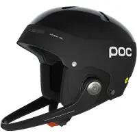POC Artic SL Mips uranium black (1002) XLX