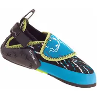 Boreal - Kid's Ninja Junior - Kletterschuhe Gr 36 blau