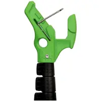 Beta Climbing Designs - Evo Sport Ultra Compact - Clipstick Gr Ultra Compact - 55-238 cm schwarz/grün