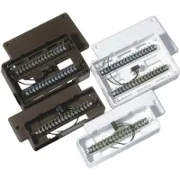 ABUS Alarmverteiler VT4000W