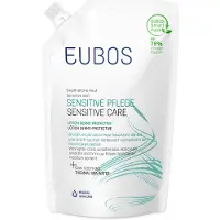Eubos Sensitive Pflege Lotion Dermo Protective, Nachfüllbeutel 400 ml