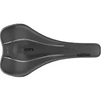 SQlab Saddle 614 Ergowave active 2.1 - Carbon