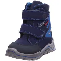 Ricosta Boots nautic/ozean 26