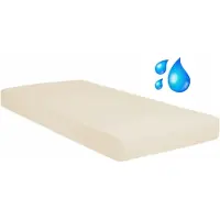 BETTWARENSHOP Jersey wasserdicht