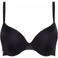 Chantelle Vorgeformter BH Essentiall | Grösse: 75D | Farbe: Schwarz
