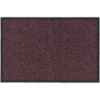Pergamon Fussmatte Sauberlauf Superclean
