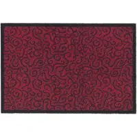 Pergamon Fussmatte Sauberlauf Superclean