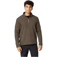 Vaude Herren Pullover Me Tesero Pullover II