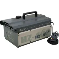 Antari Fog HZ-400 Hazer mit Timer-Controller