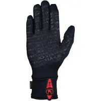 Roeckl Sports Paulista black (0999) 10,5