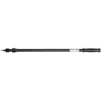 Gossen metrawatt GOSSEN-METRAWATT Gossen Teleskopstab f.RLO u. Telearm 180 RISO 180cm CAT III 600V / CAT IV Z505D