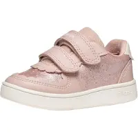 Geox kinderschuhe B ECLYPER GIRL kind