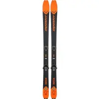 Dynafit Tourenski Radical SMU Ski
