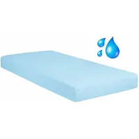 BETTWARENSHOP Jersey wasserdicht