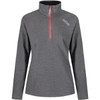 Regatta Fleece 1/2 Zip Damen Montes