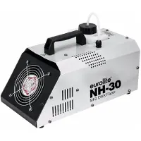 Eurolite NH-30 MK2 DMX Dunstnebelmaschine