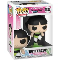 Funko POP! Powerpuff Girls - Buttercup 1082 - Pop! - Vinyl Figur