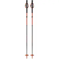 One Way TR Carbon Vario X asphalt/flame/flame 115-135