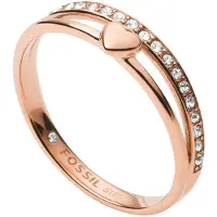 Fossil Vintage Glitz