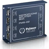 Palmer PMS 02
