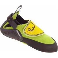 Boreal - Kid's Ninja Junior - Kletterschuhe Gr 36 grün/grau