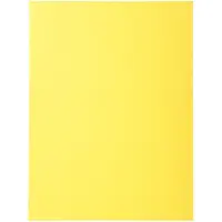 Exacompta Sammelmappen - Aktendeckel