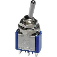 APEM Hebelschalter 250 V/AC 3 A