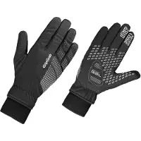 Gripgrab Ride Windproof Midseason Handschuhe schwarz S 2023 Accessoires