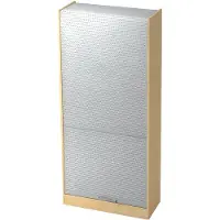 Hammerbacher Rollladenschrank V6