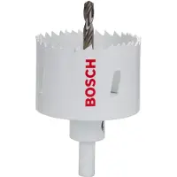 Bosch 2609255612 Lochsäge 64 mm 1 St.