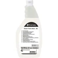 Diversey 6x Suma Anti-Stick AS, Antihaftmittel für Bun-Toaster | Flasche (750 ml)