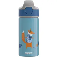 SIGG 0.4 Miracle Kids WMB Fox Kinderflasche